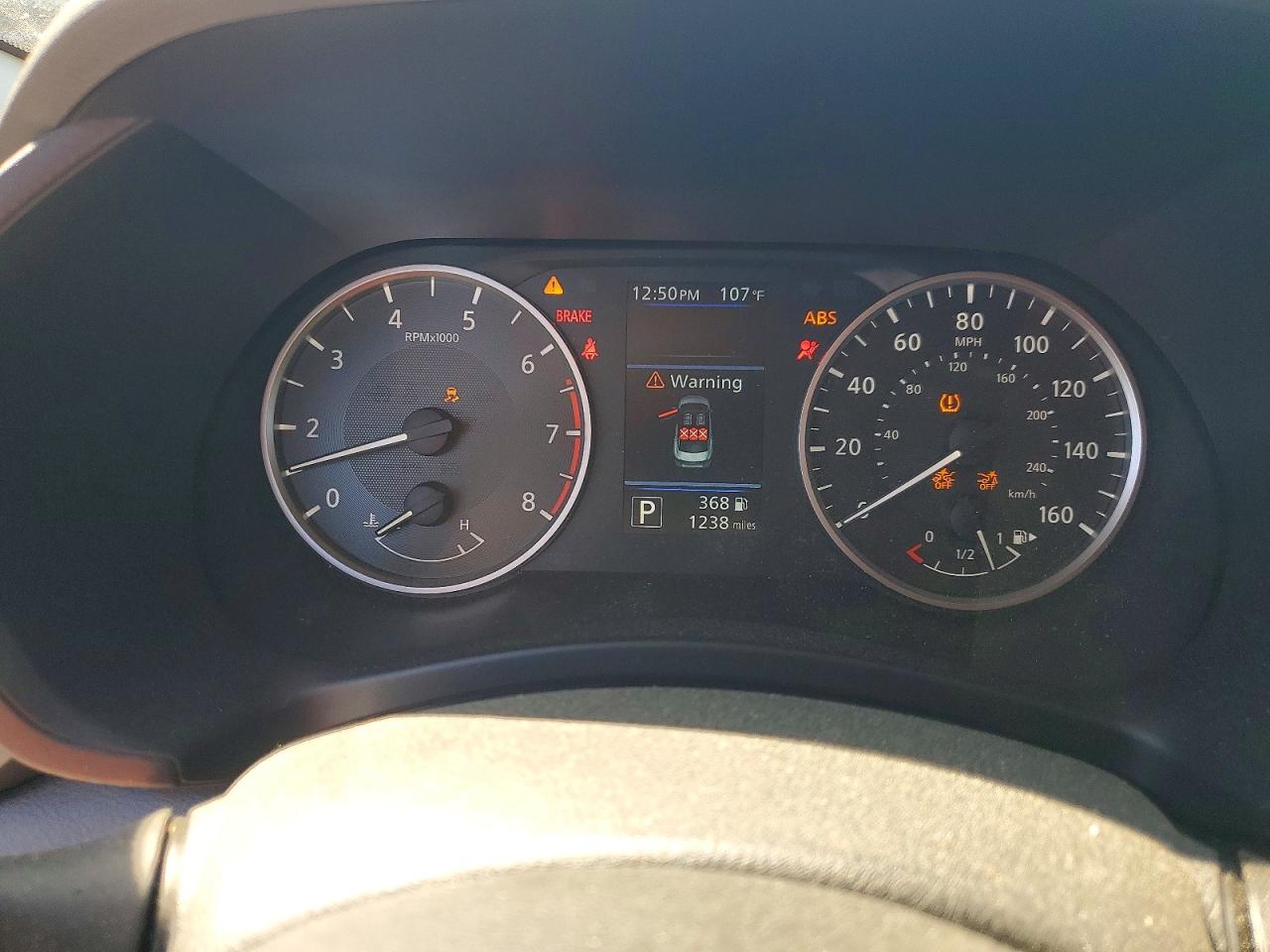 2025 NISSAN SENTRA S photo 17
