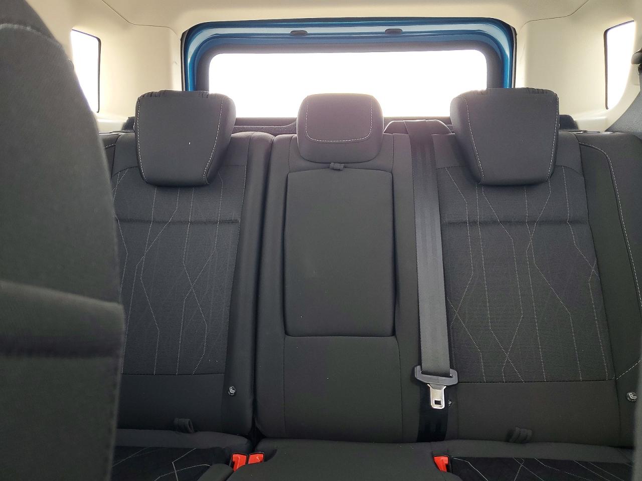 2020 FORD ECOSPORT SE photo 19