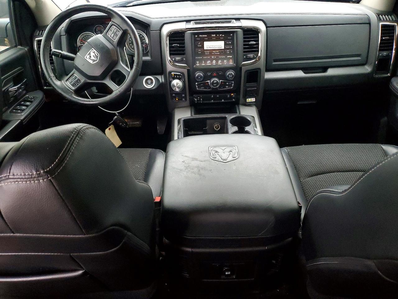 2015 RAM 1500 SPORT photo 15