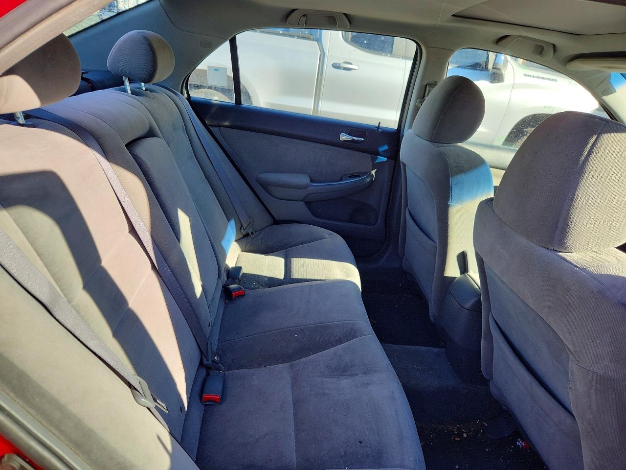 2007 HONDA ACCORD EX photo 10