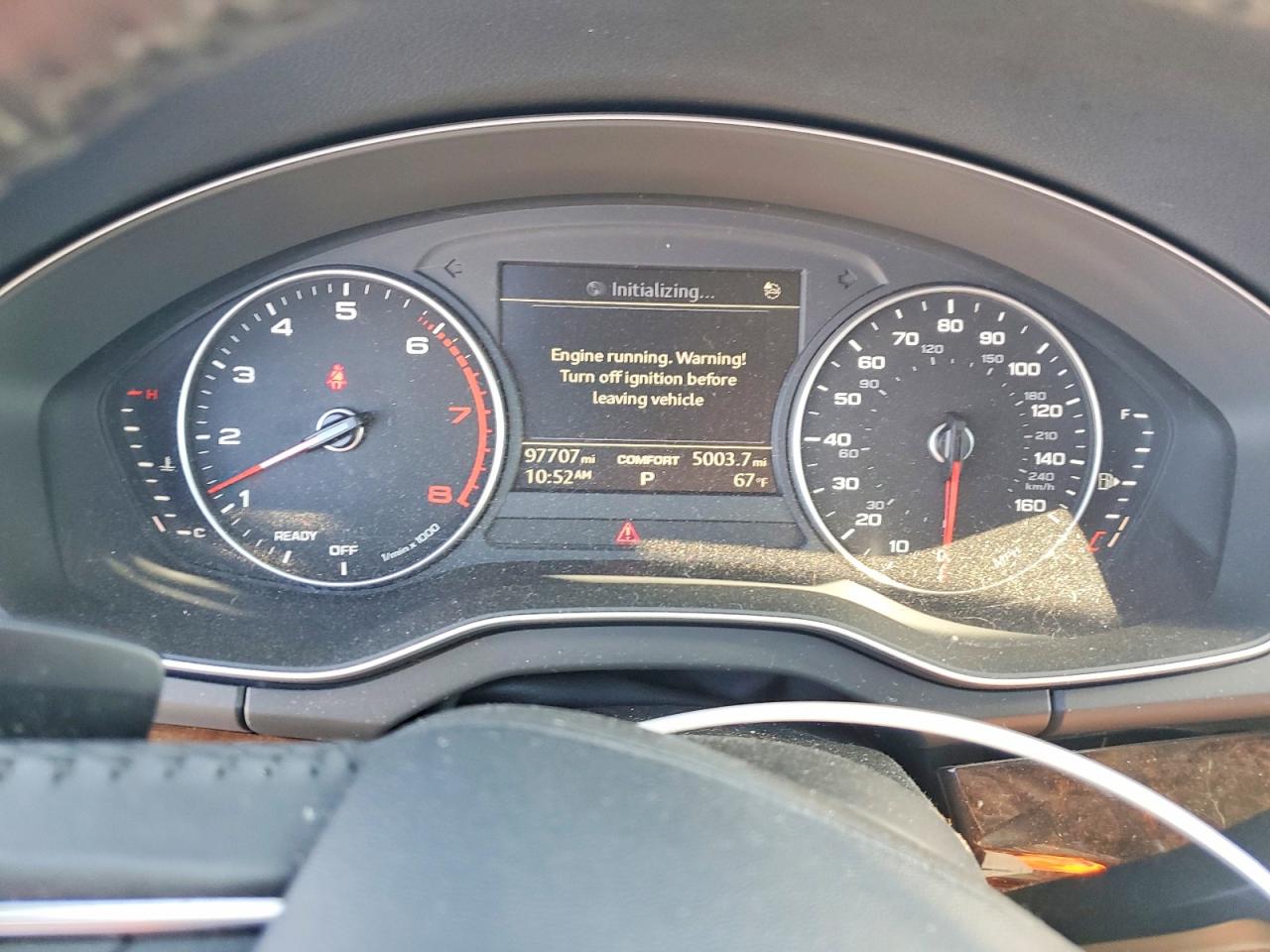2018 AUDI Q5 PREMIUM PLUS photo 17