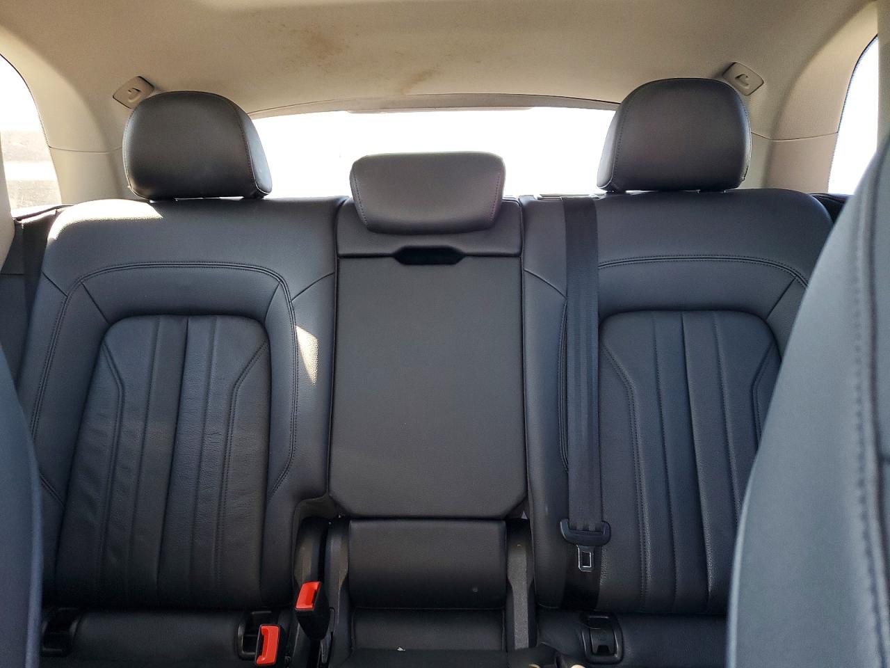 2018 AUDI Q5 PREMIUM PLUS photo 19
