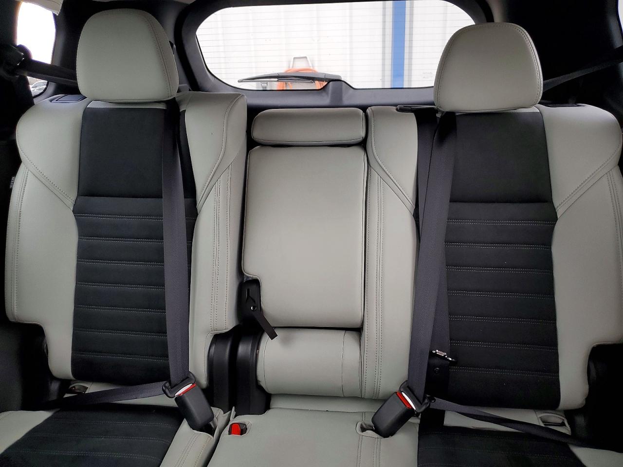 2025 MITSUBISHI OUTLANDER SE photo 19