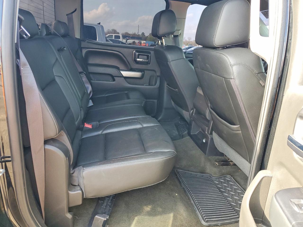 2016 CHEVROLET SILVERADO C1500 LT photo 28
