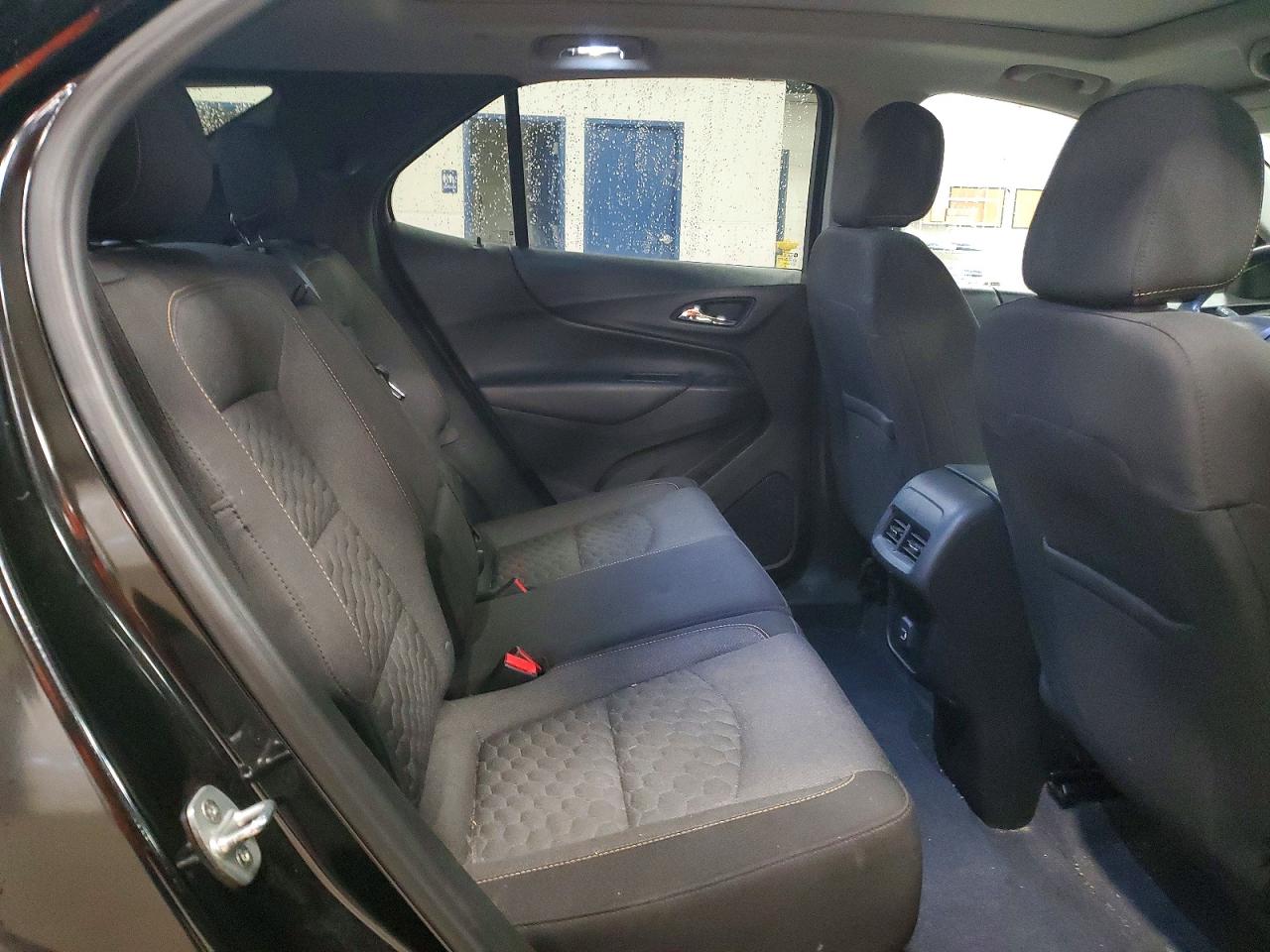 2020 CHEVROLET EQUINOX LT photo 21