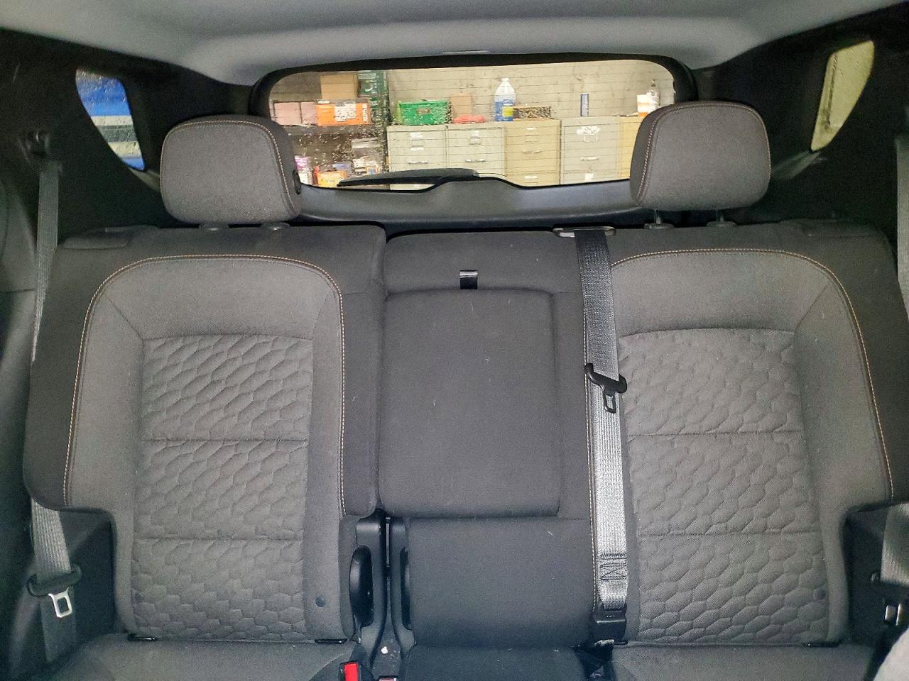 2020 CHEVROLET EQUINOX LT photo 19