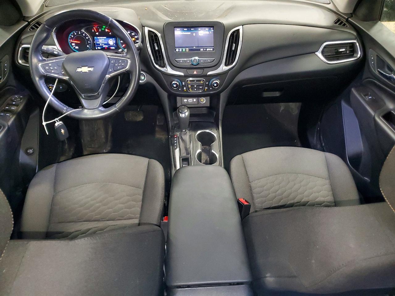 2020 CHEVROLET EQUINOX LT photo 15