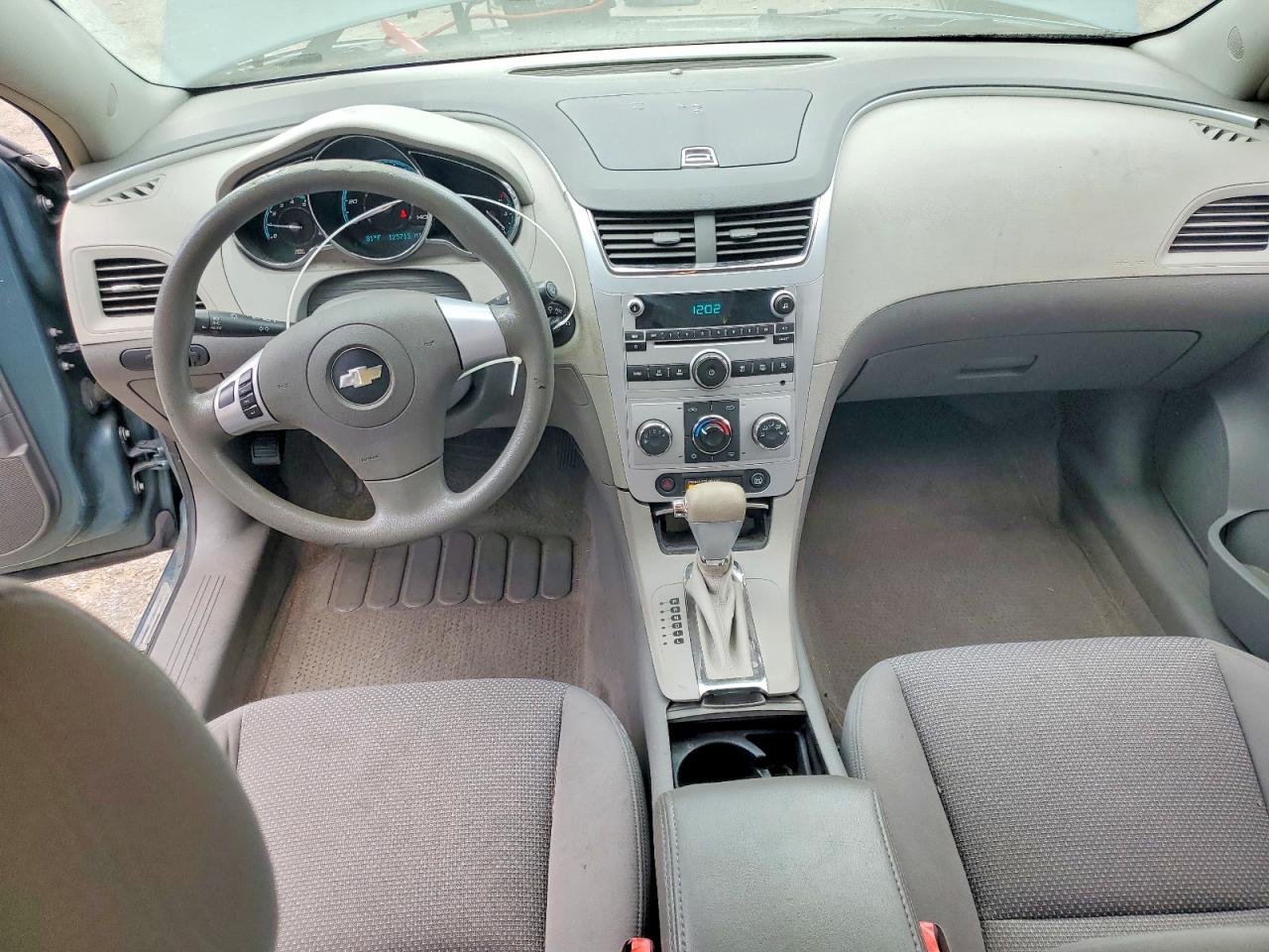 2009 CHEVROLET MALIBU LS photo 8