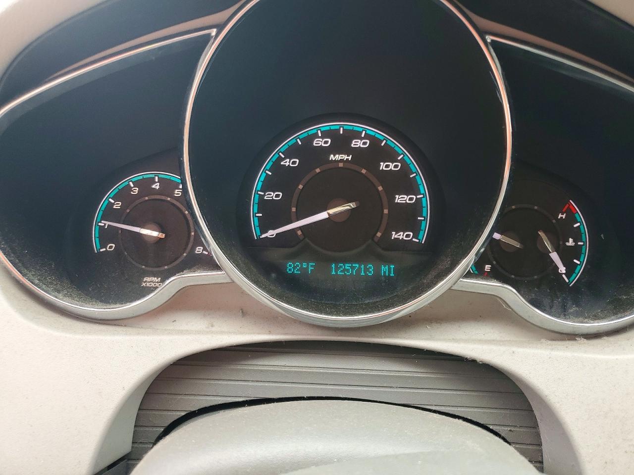 2009 CHEVROLET MALIBU LS photo 9