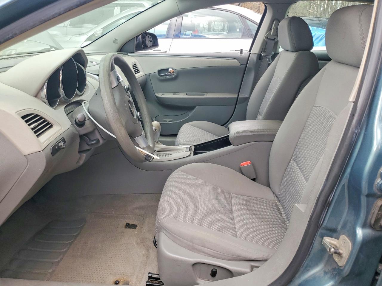 2009 CHEVROLET MALIBU LS photo 7