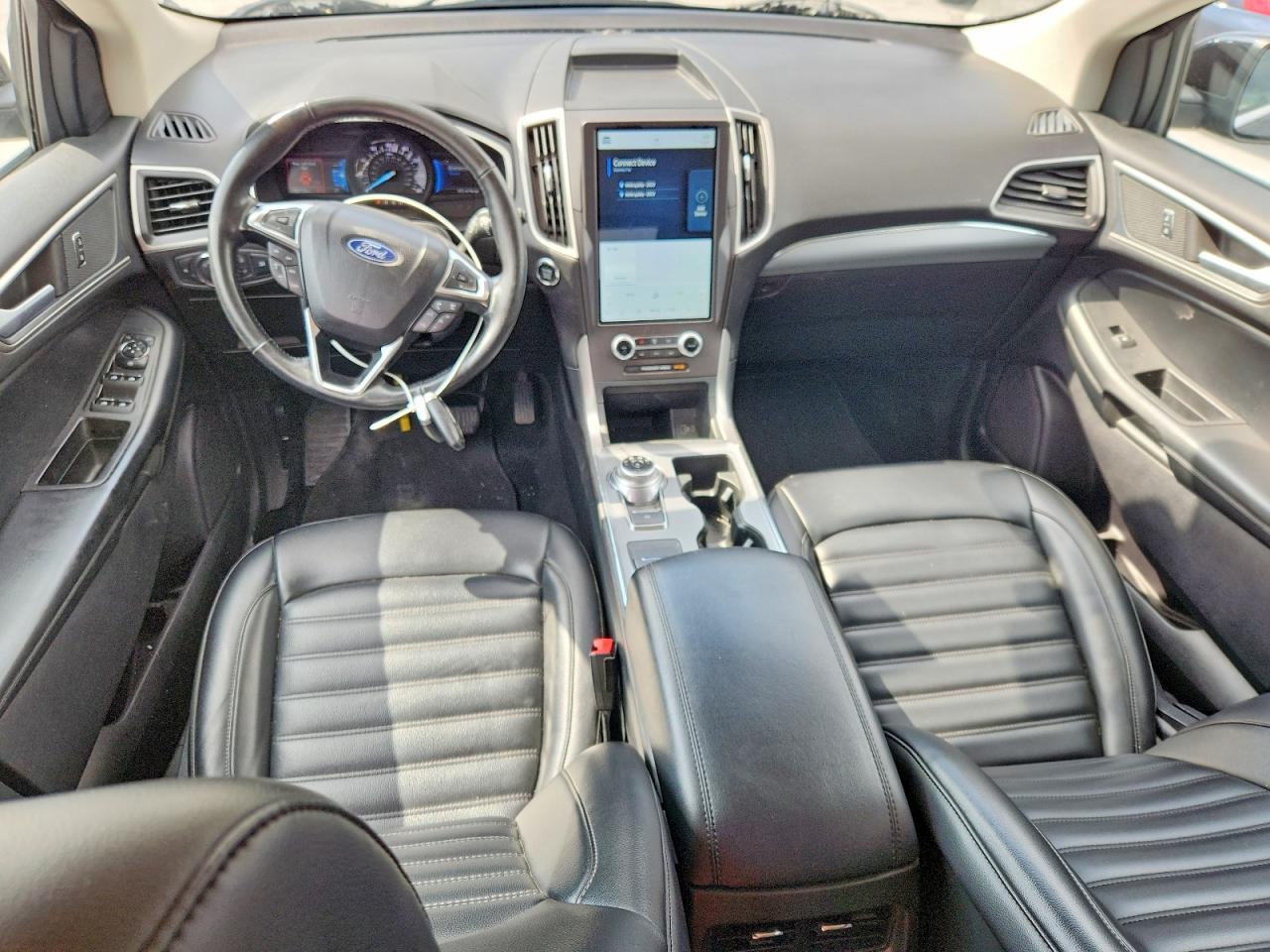 2021 FORD EDGE SEL photo 22