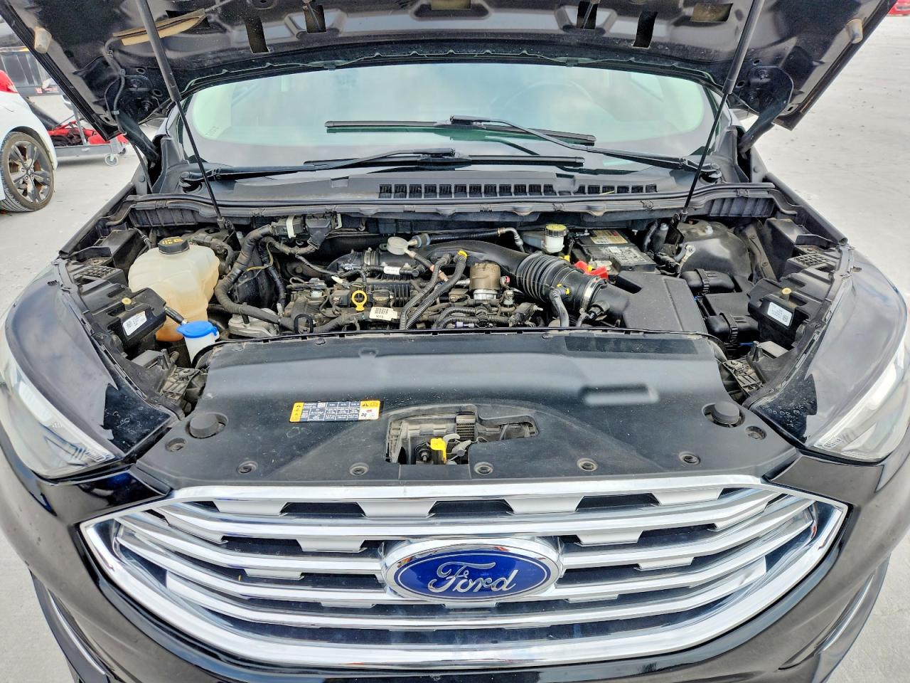 2021 FORD EDGE SEL photo 34