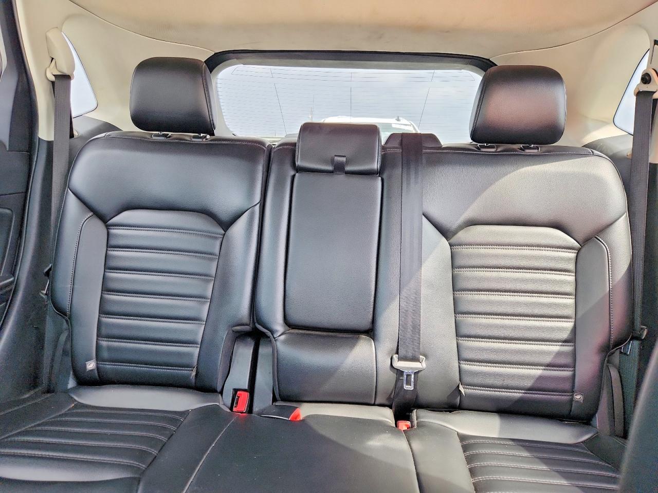 2021 FORD EDGE SEL photo 28