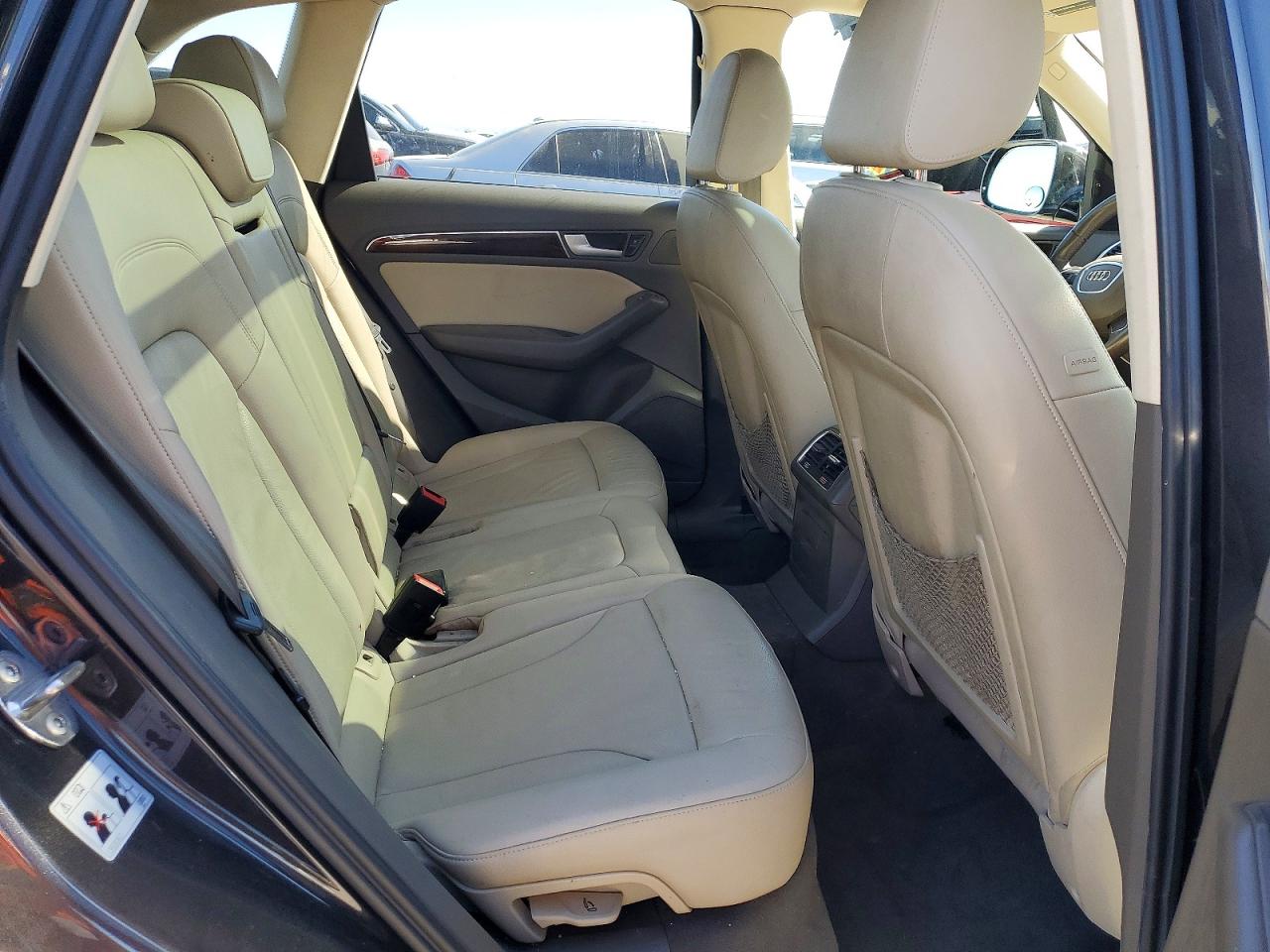 2015 AUDI Q5 PREMIUM PLUS photo 19