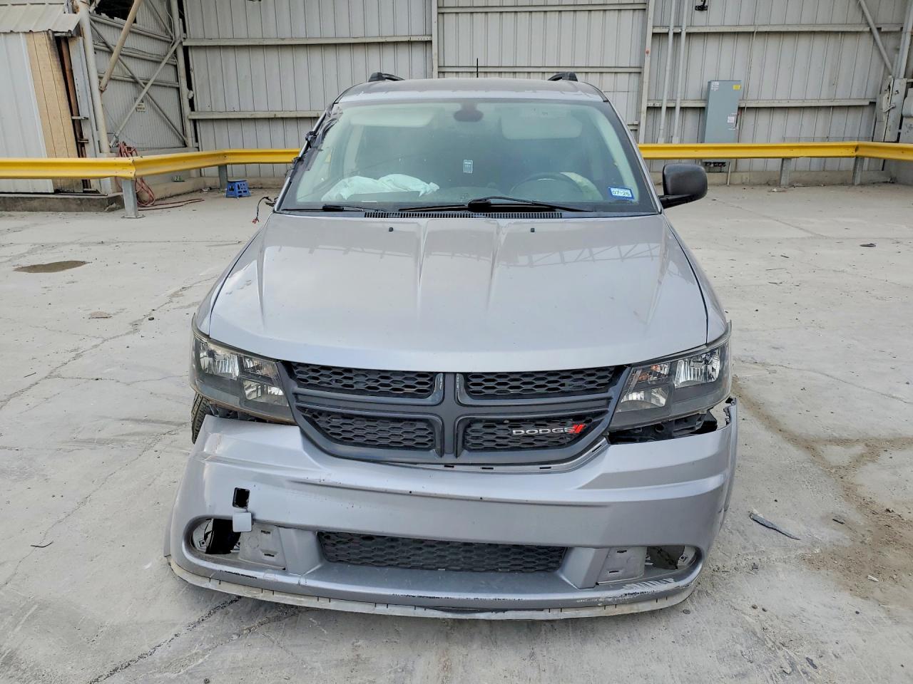 2018 DODGE JOURNEY SE photo 13
