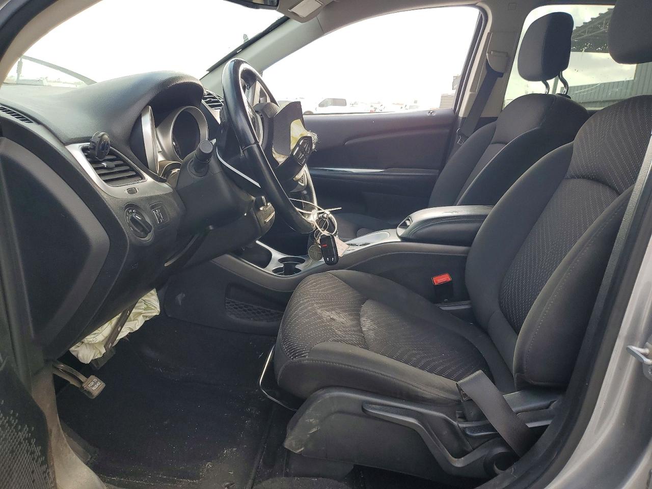 2018 DODGE JOURNEY SE photo 19