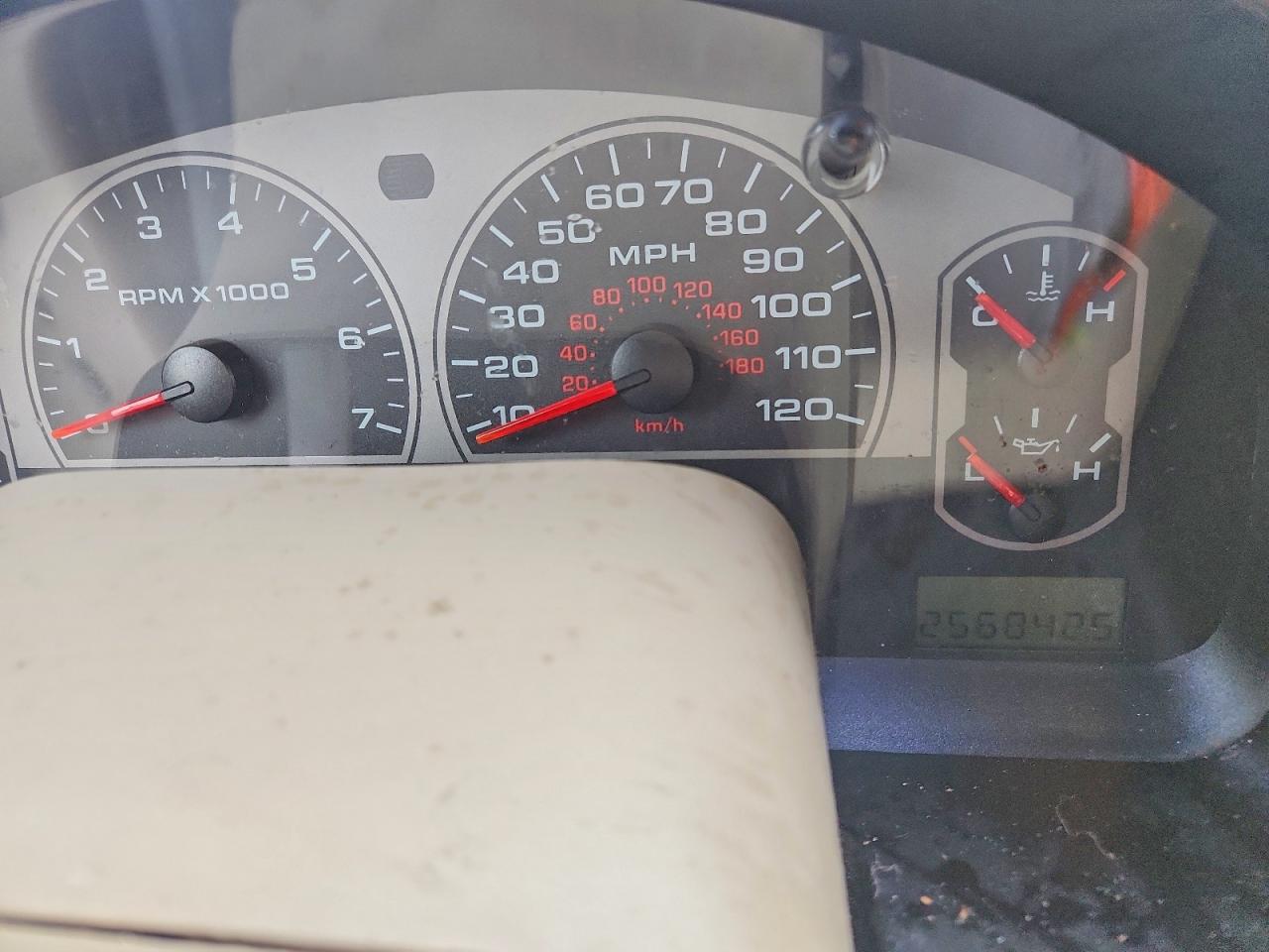 2008 FORD F150 SUPERCREW photo 17