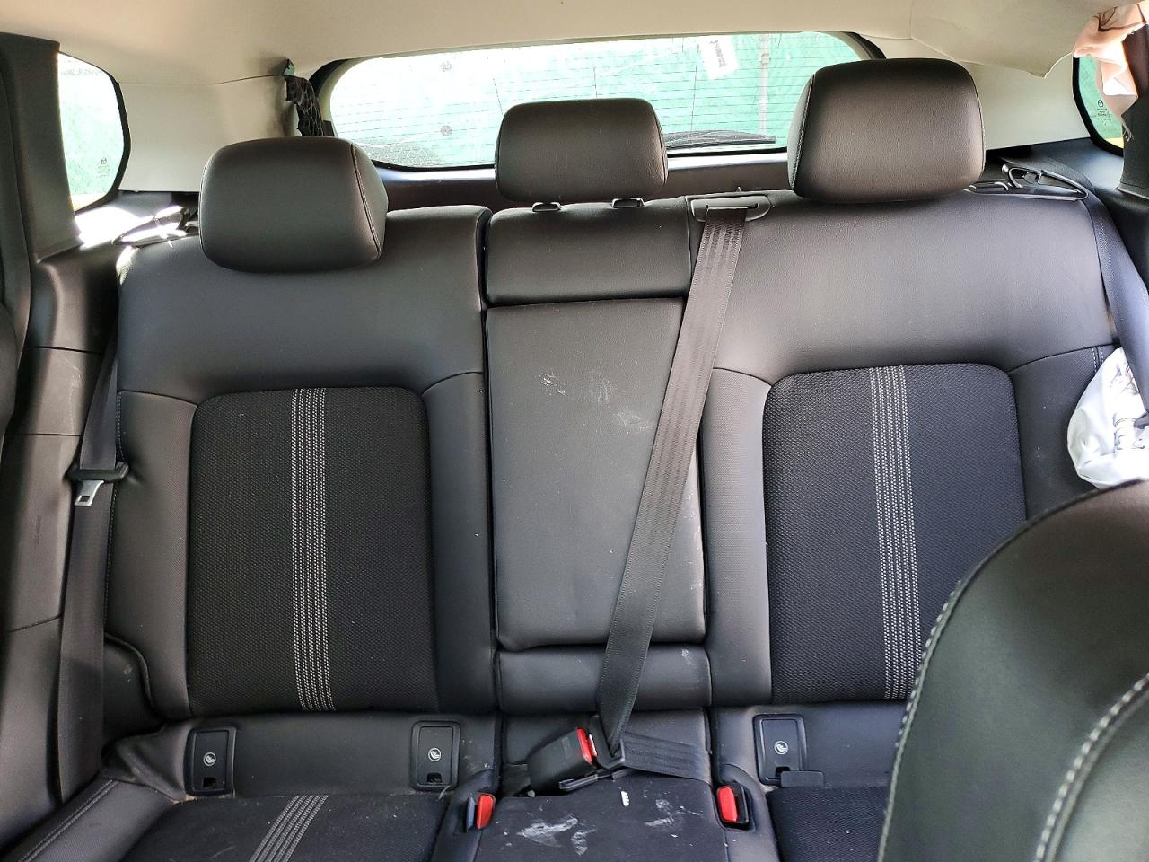 2025 MAZDA CX-50 PREFERRED photo 10