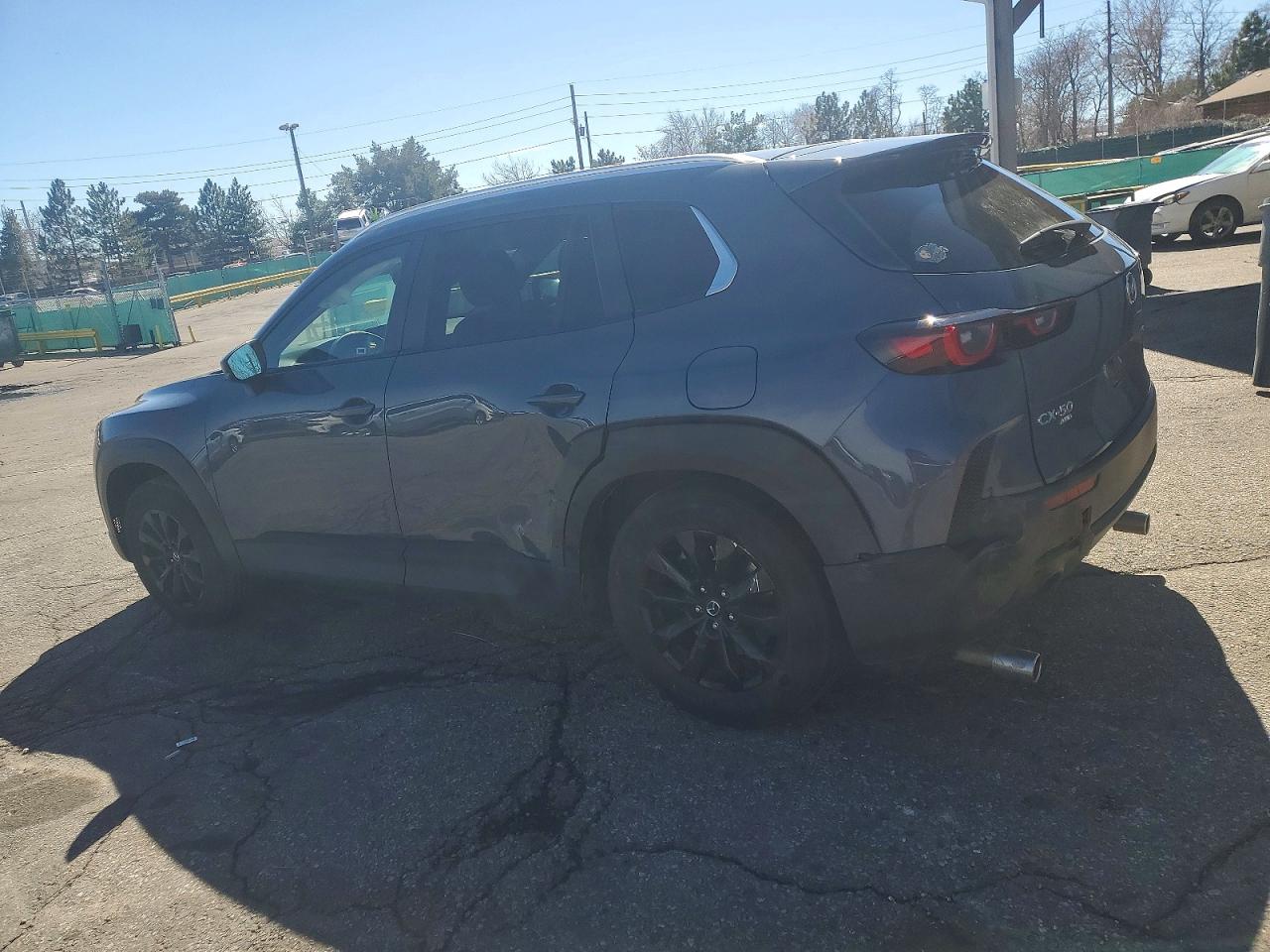 2025 MAZDA CX-50 PREFERRED photo 2