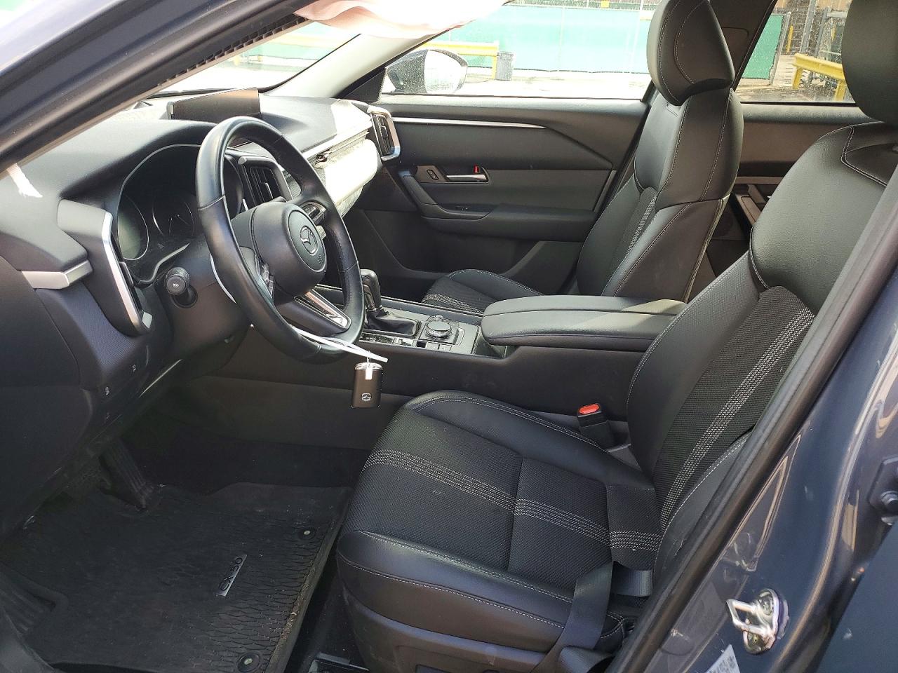 2025 MAZDA CX-50 PREFERRED photo 7