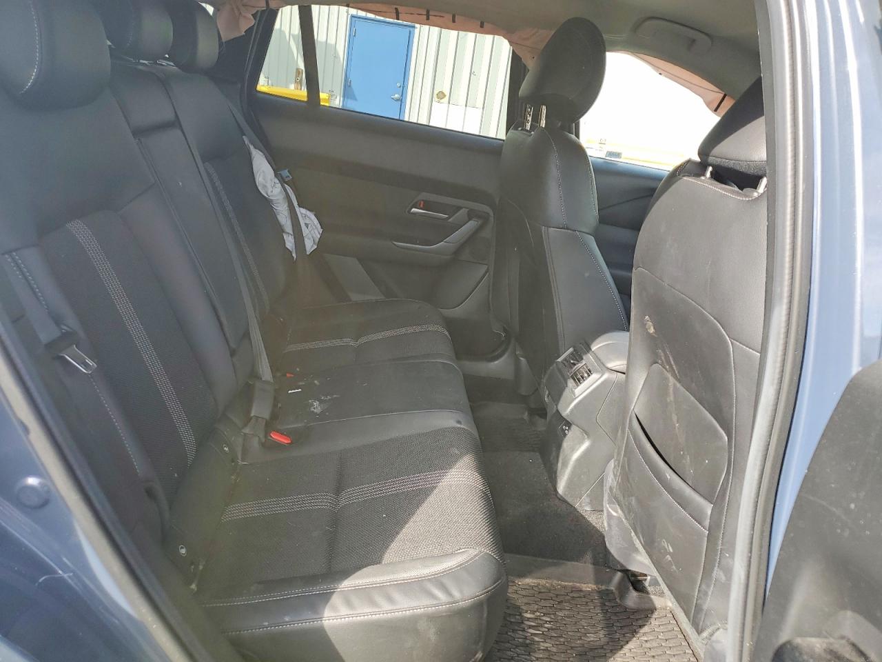 2025 MAZDA CX-50 PREFERRED photo 11