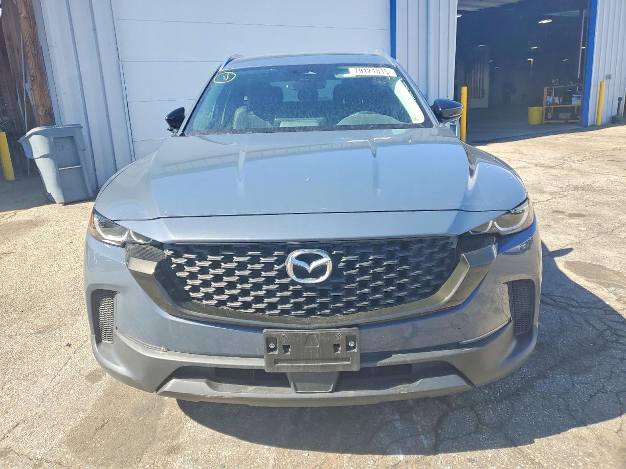 2025 MAZDA CX-50 PREFERRED photo 5