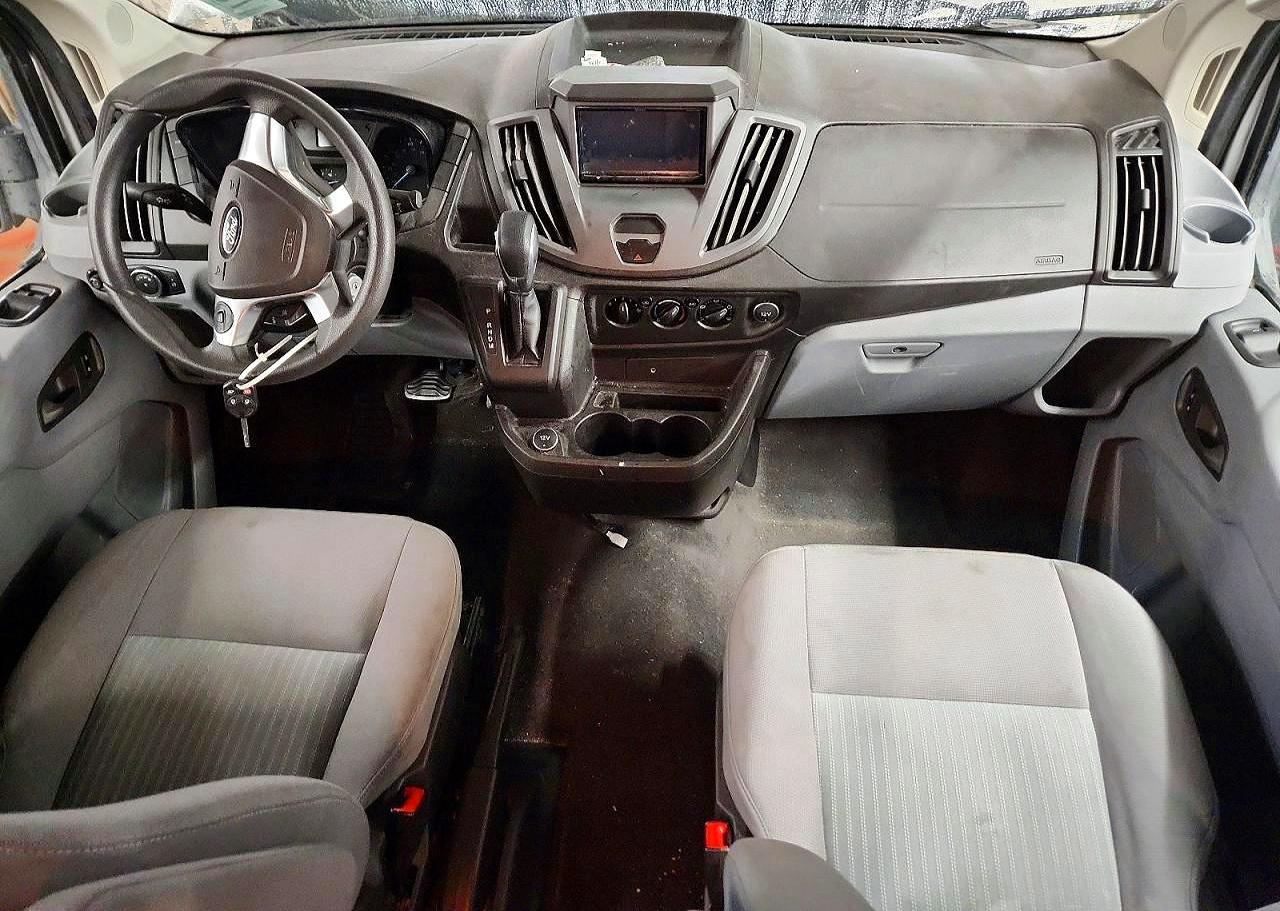 2018 FORD TRANSIT T-350 photo 15