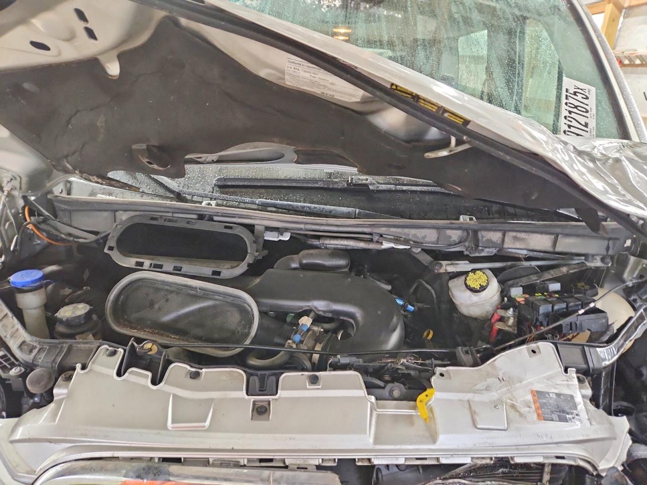 2018 FORD TRANSIT T-350 photo 23