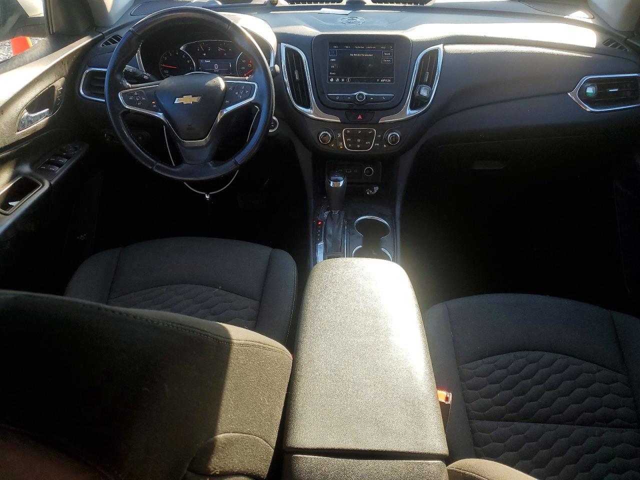 2021 CHEVROLET EQUINOX LT photo 15