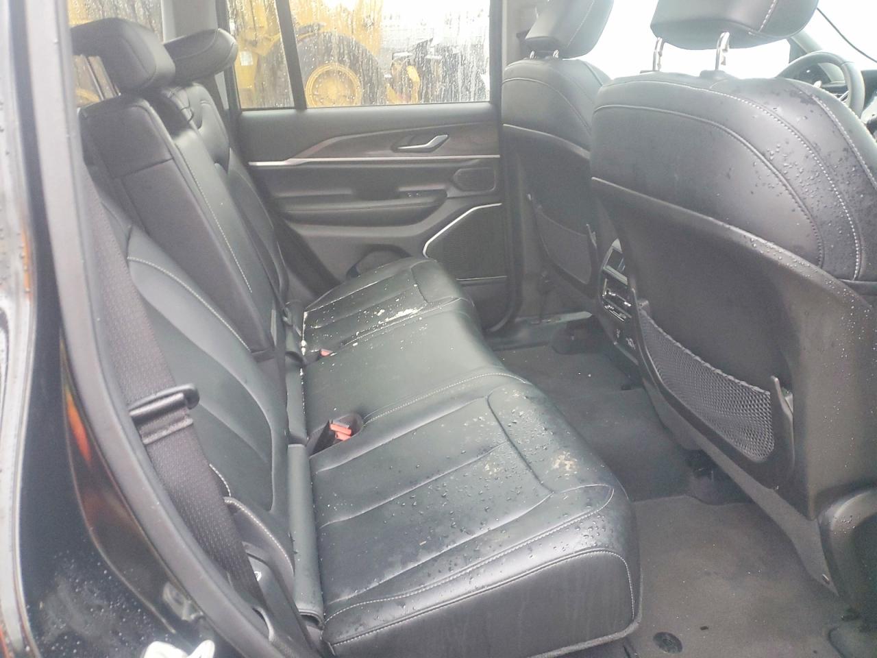 2023 JEEP GRAND CHEROKEE LIMITED 4XE photo 21