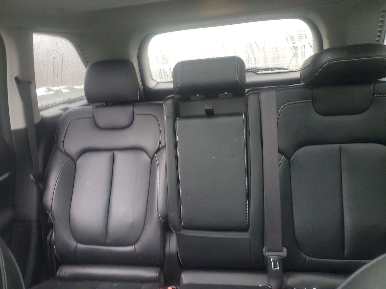 2023 JEEP GRAND CHEROKEE LIMITED 4XE photo 19