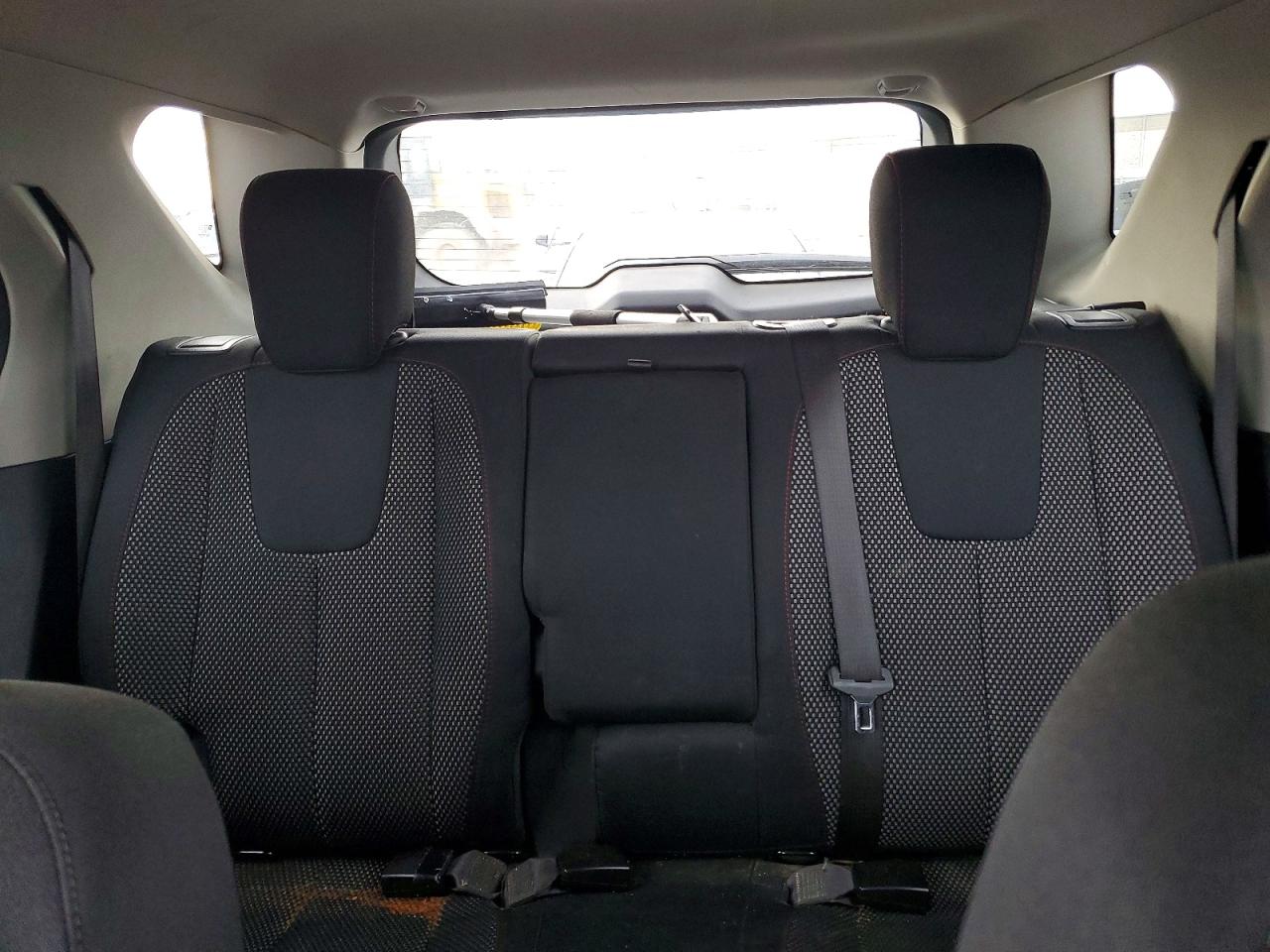 2016 CHEVROLET EQUINOX LS photo 10