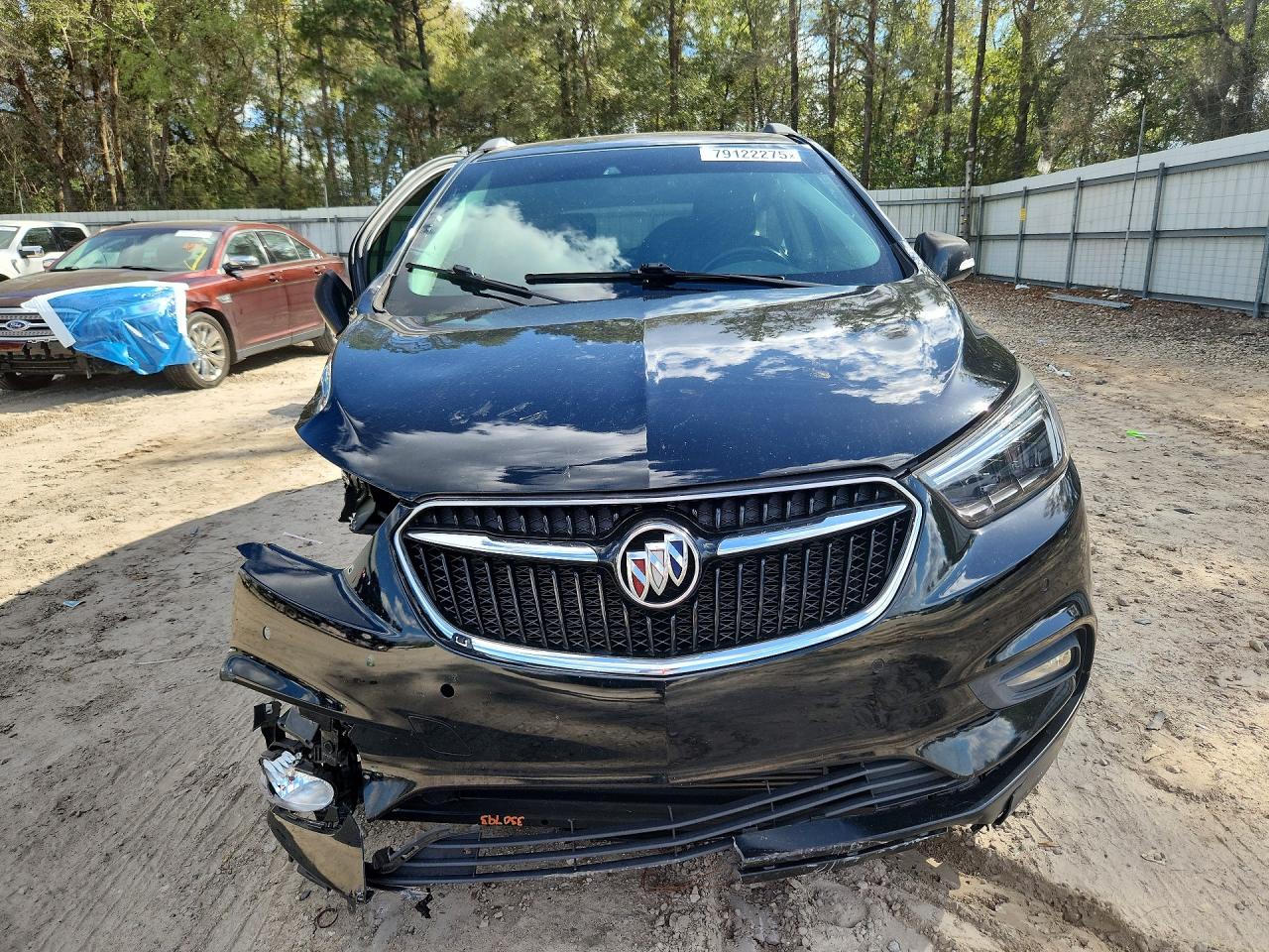 2019 BUICK ENCORE ESSENCE photo 5