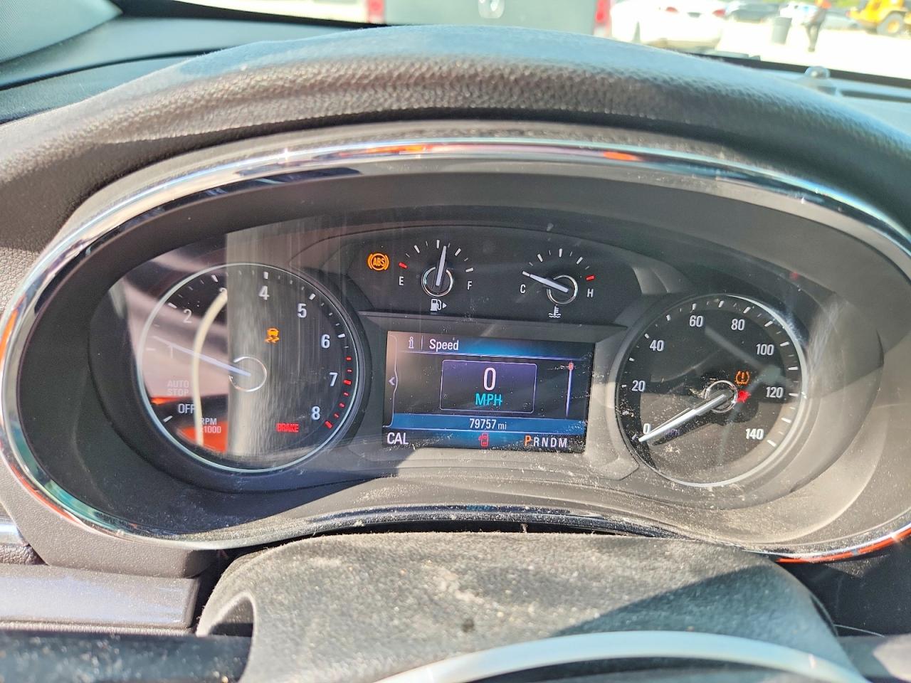 2019 BUICK ENCORE ESSENCE photo 9