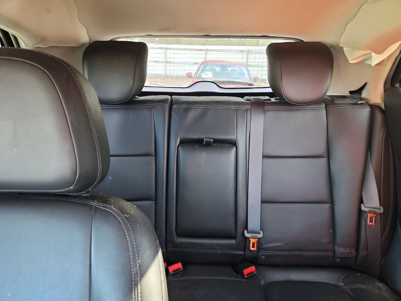 2019 BUICK ENCORE ESSENCE photo 10