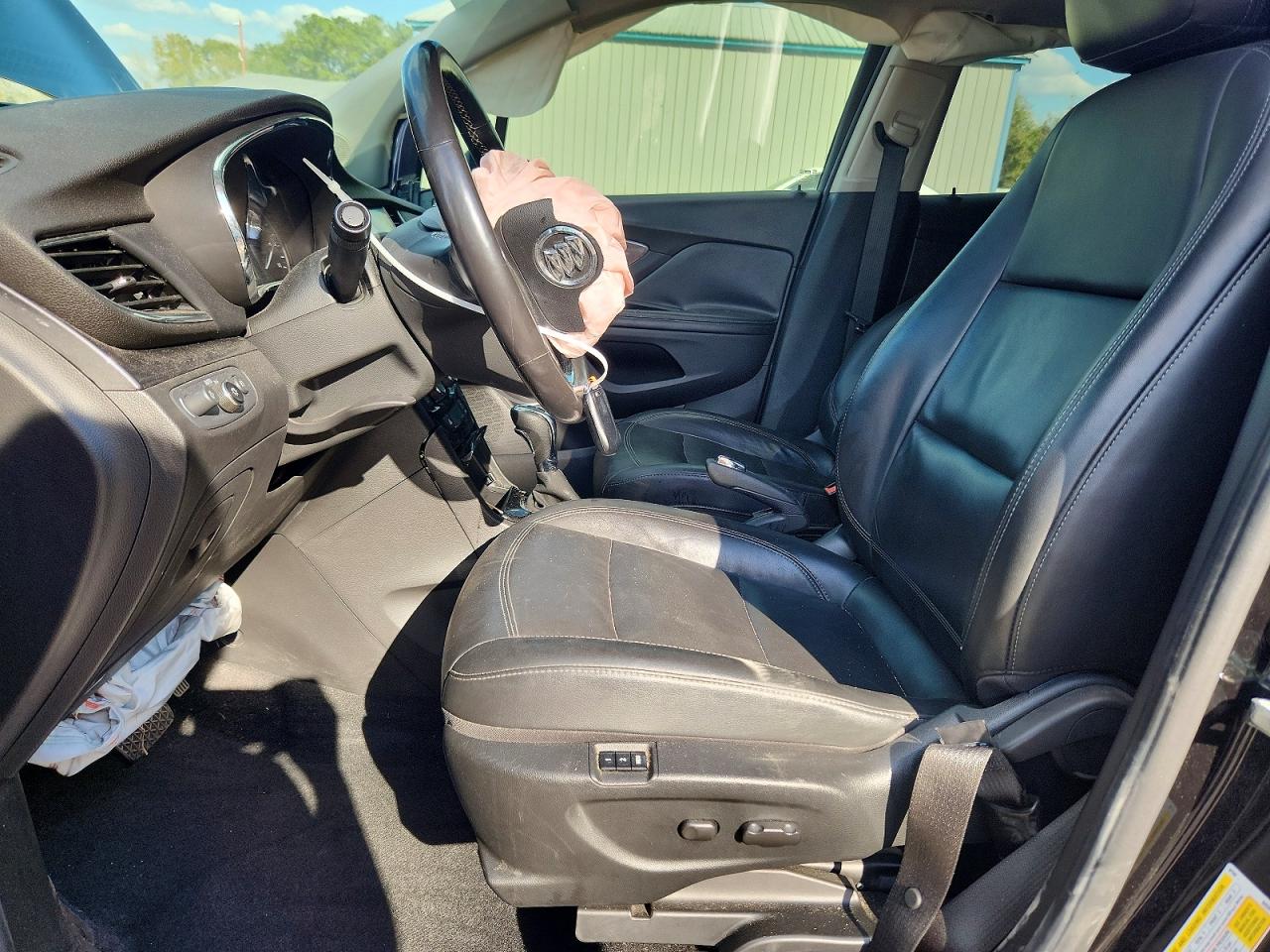 2019 BUICK ENCORE ESSENCE photo 7