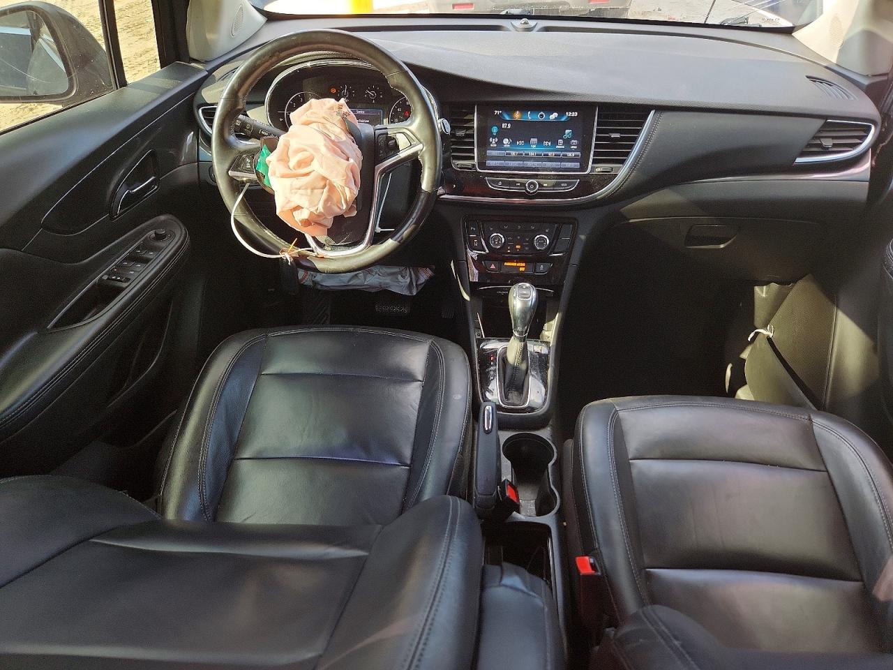 2019 BUICK ENCORE ESSENCE photo 8