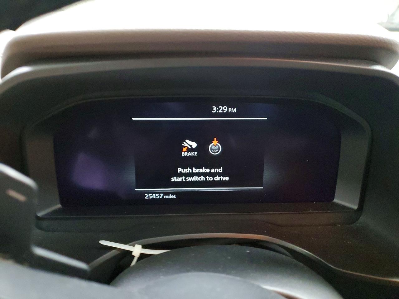 2023 NISSAN ROGUE PLATINUM photo 17