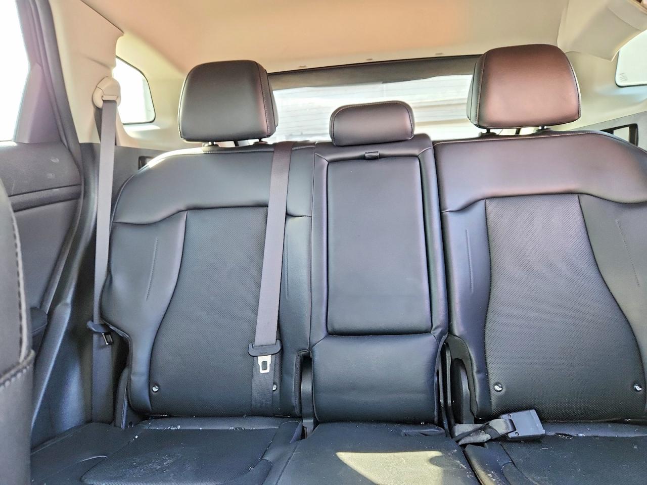 2023 KIA SPORTAGE EX photo 10
