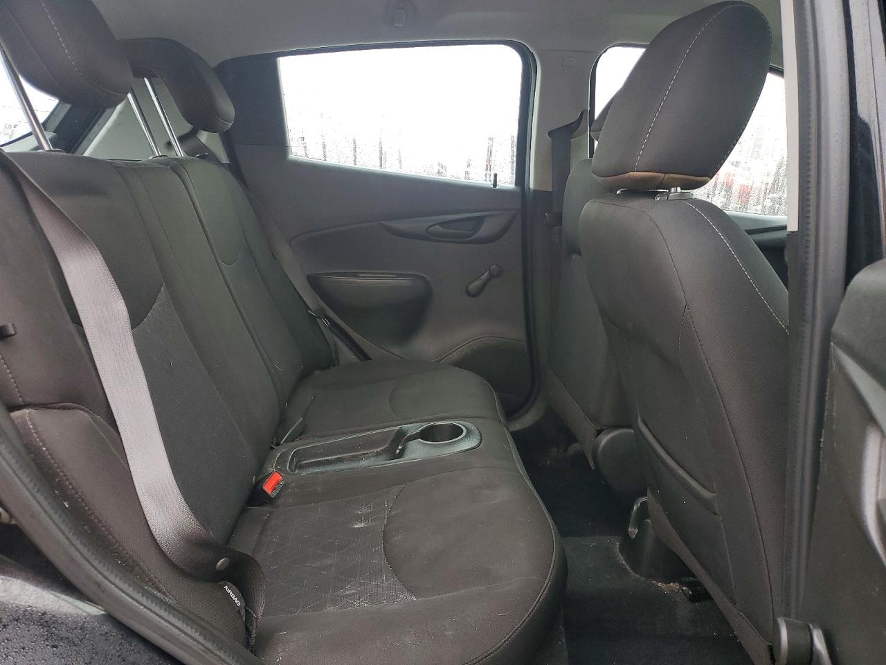 2020 CHEVROLET SPARK LS photo 19