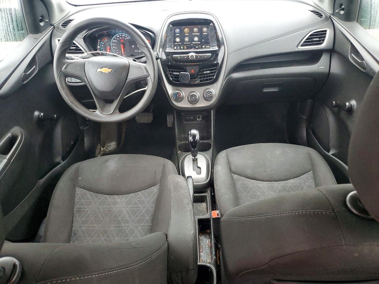 2020 CHEVROLET SPARK LS photo 15