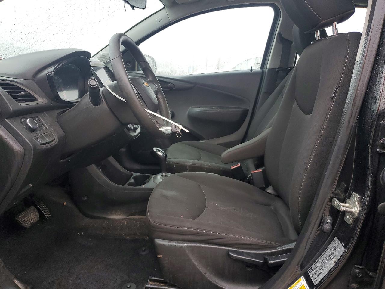 2020 CHEVROLET SPARK LS photo 13