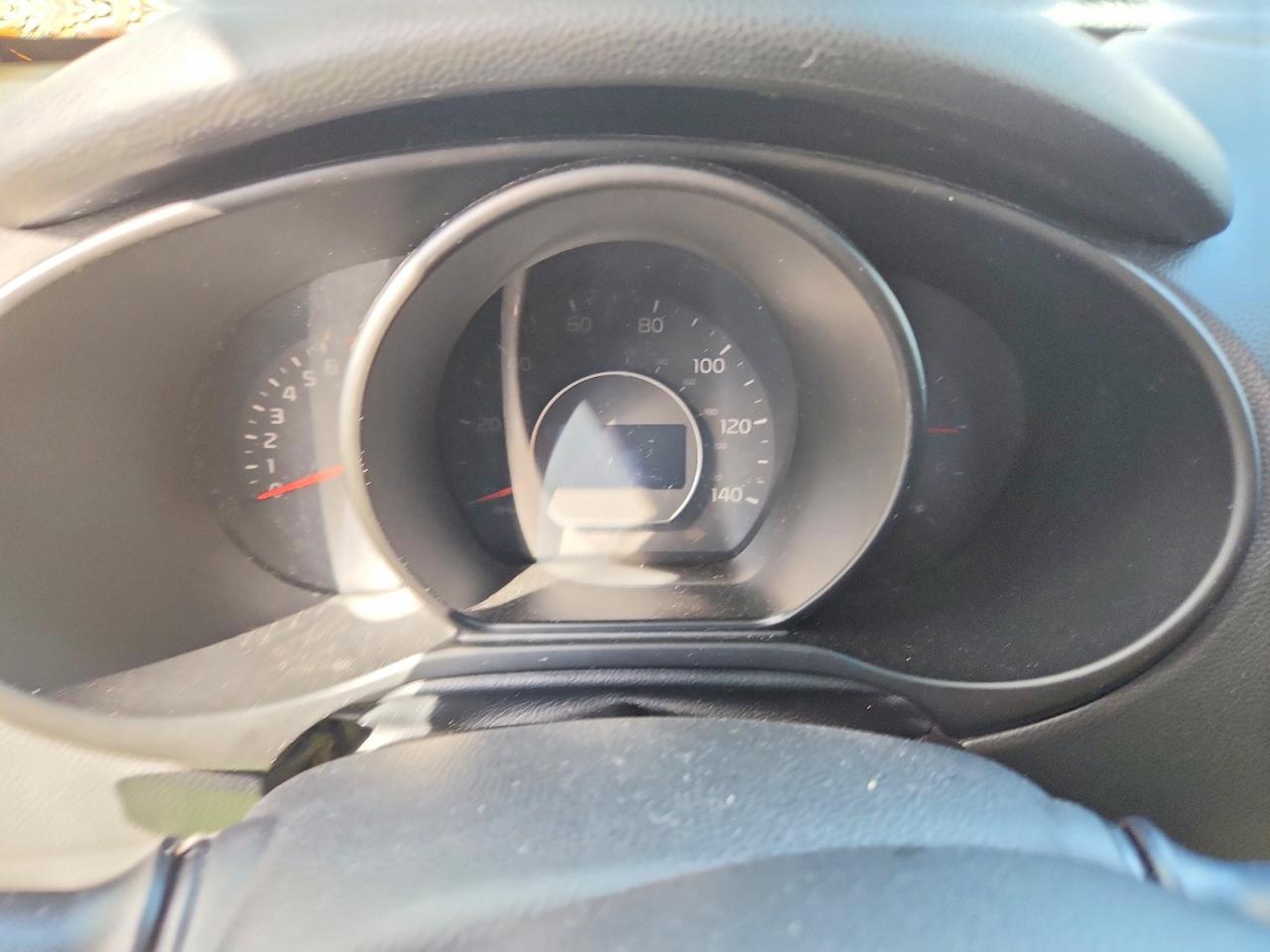 2015 KIA SOUL BASE photo 9