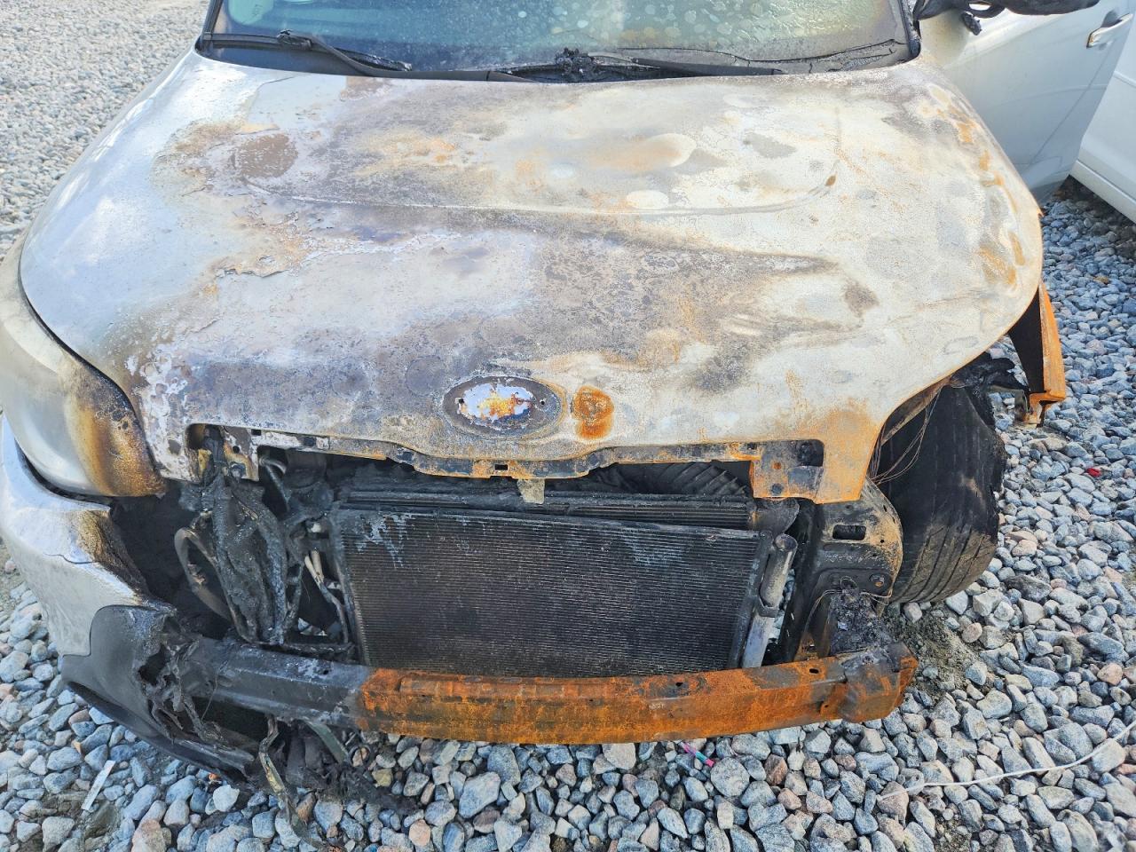2015 KIA SOUL BASE photo 11