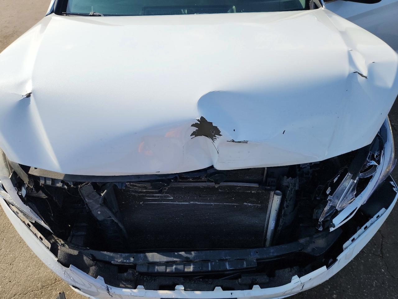 2016 HYUNDAI SONATA SE photo 21