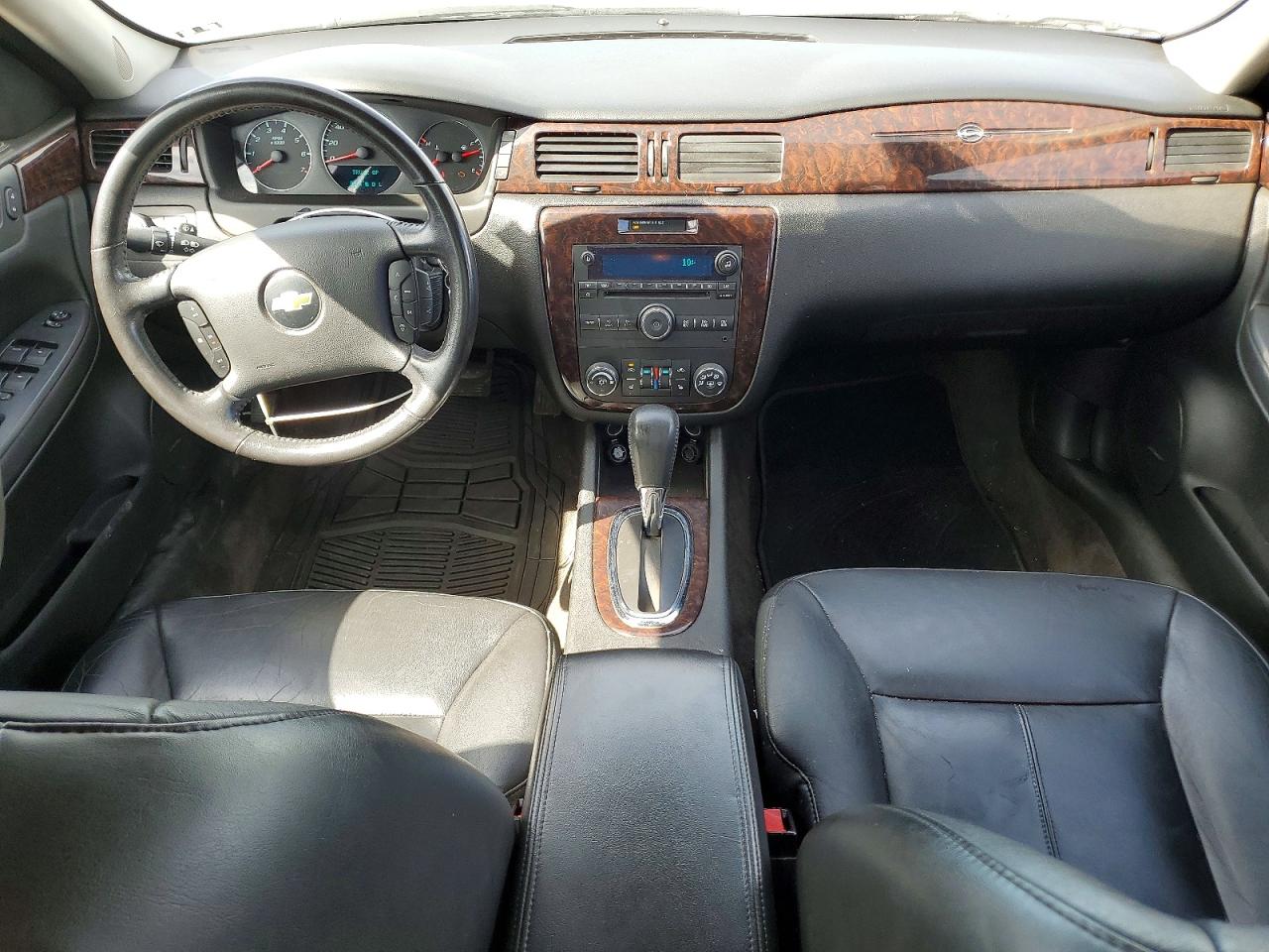2012 CHEVROLET IMPALA LTZ photo 15