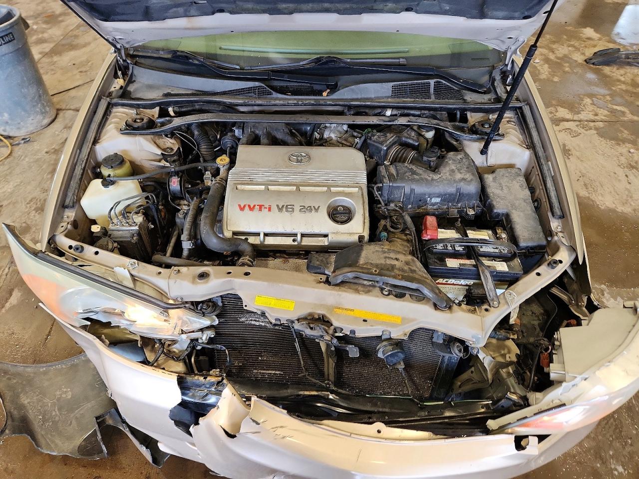 2003 TOYOTA CAMRY LE V6 photo 21