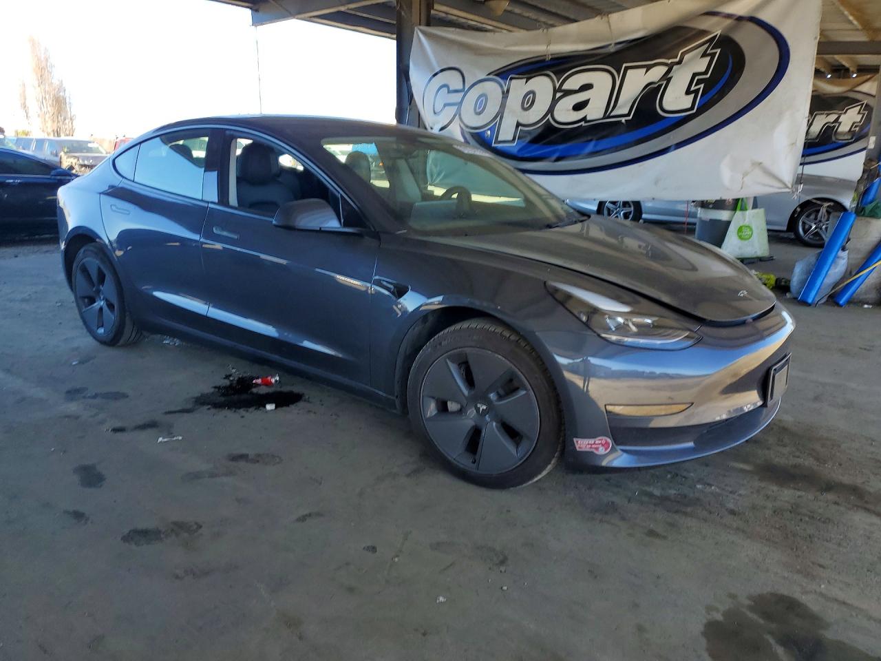 2023 TESLA MODEL 3 photo 7