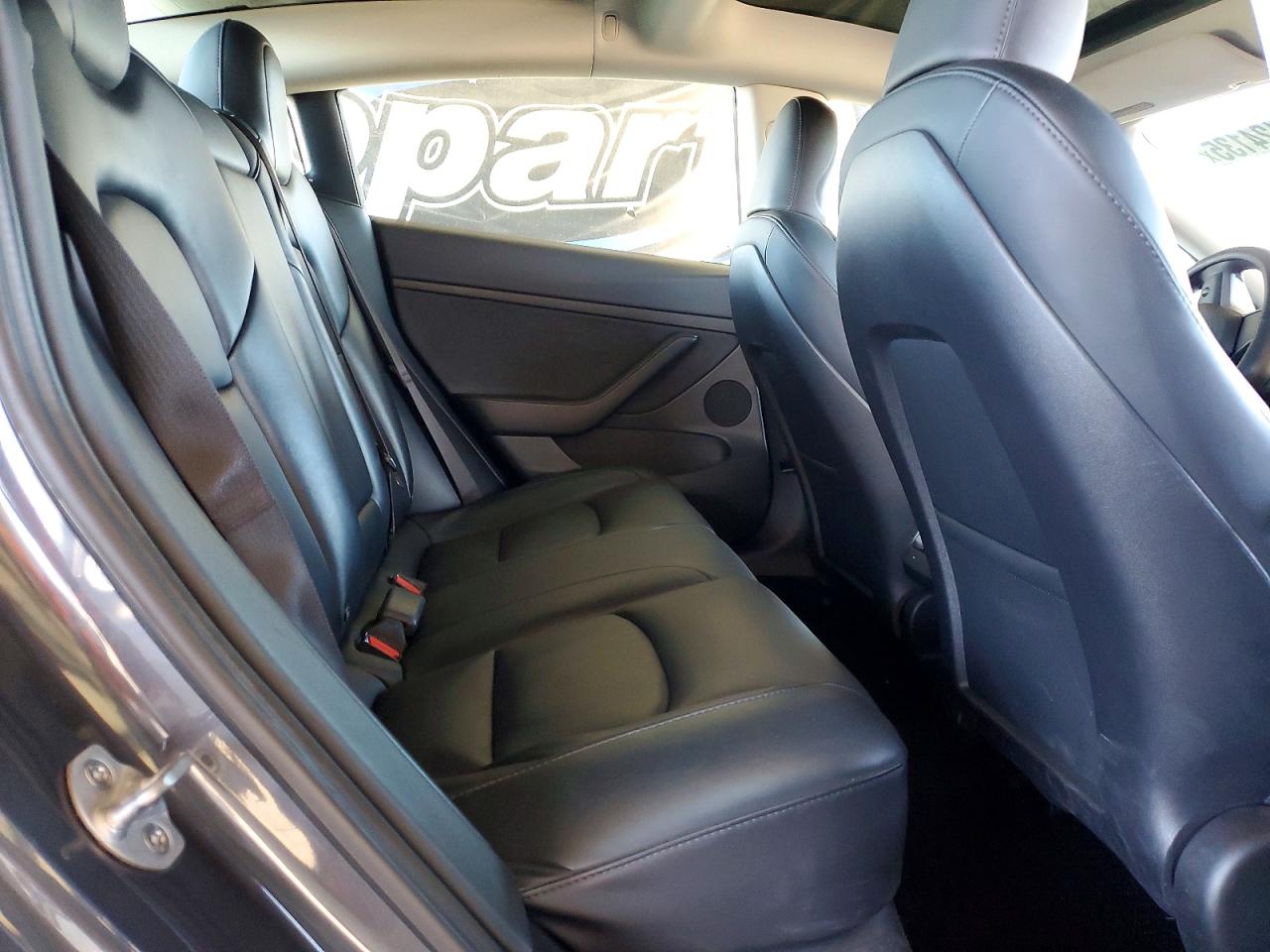 2023 TESLA MODEL 3 photo 19