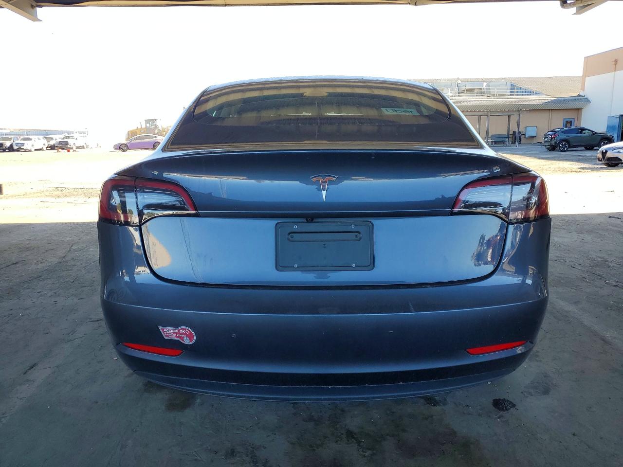 2023 TESLA MODEL 3 photo 11